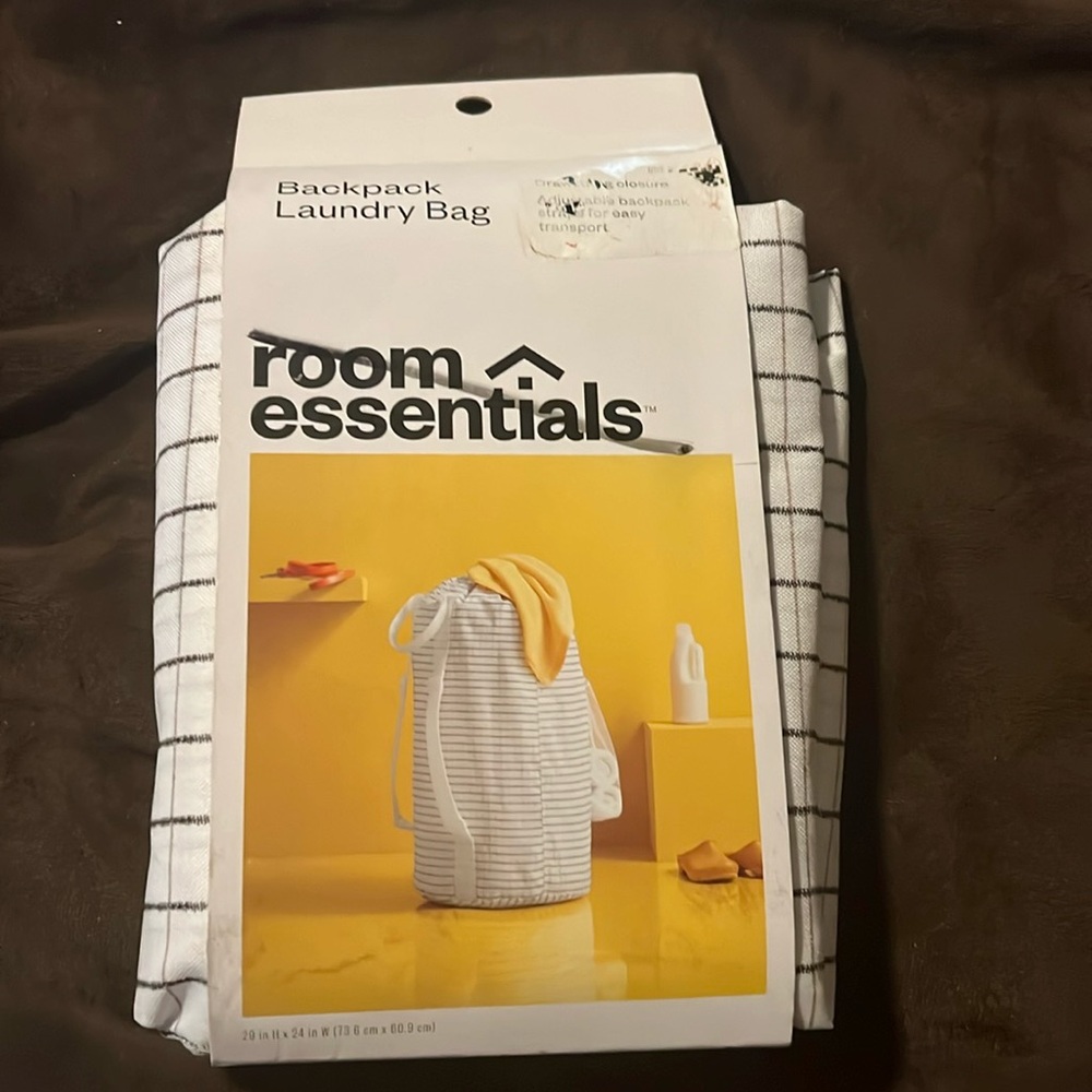 Laundry Bag, Time to get organized!!!😀😀😀😀